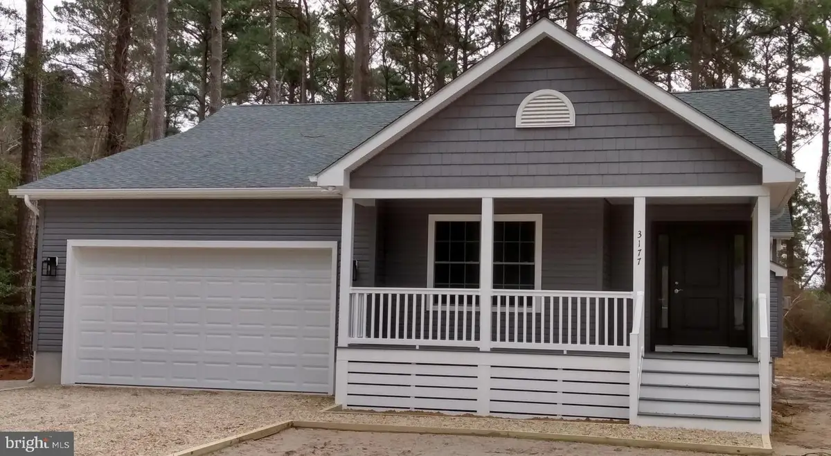 Lot 2266 Squid Cir, Greenbackville, VA 23356 - #1