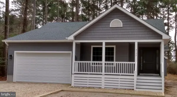 Lot 2266 Squid Cir, GREENBACKVILLE, VA 23356