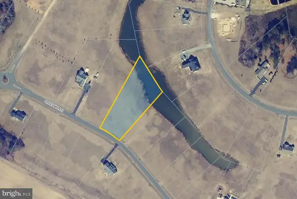 Lot 44 Olde Mill Pointe, NEW CHURCH, VA 23415