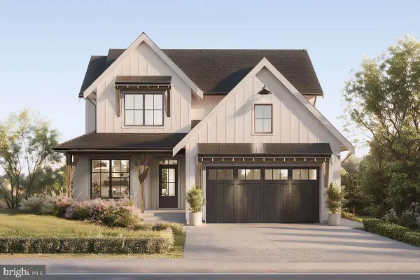Lot 2355 Mayflower Dr, GREENBACKVILLE, VA 23356