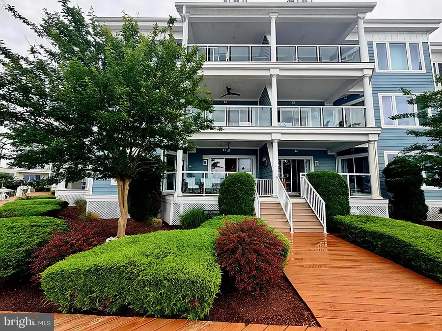 6321 Captains Ln #104, Chincoteague Island, VA 23336 - #2