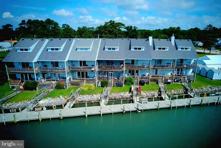 7550 Eastside Rd, Chincoteague Island, VA 23336 - #2