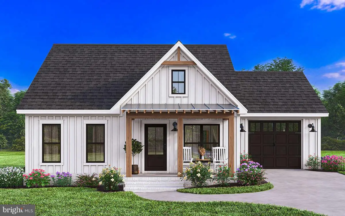 Lot 97 Jolly Rodger Dr, Greenbackville, VA 23356 - #1