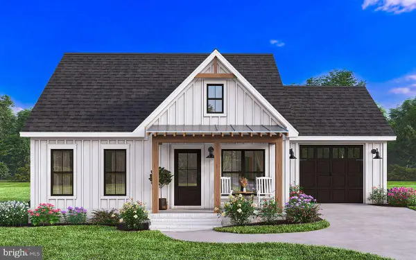 Lot 97 Jolly Rodger Dr, GREENBACKVILLE, VA 23356