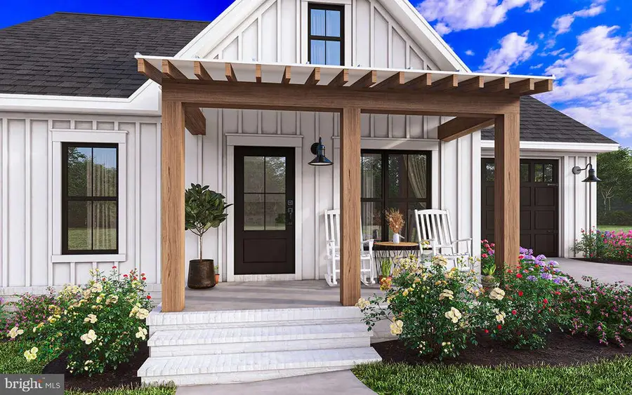 Lot 97 Jolly Rodger Dr, Greenbackville, VA 23356 - #3