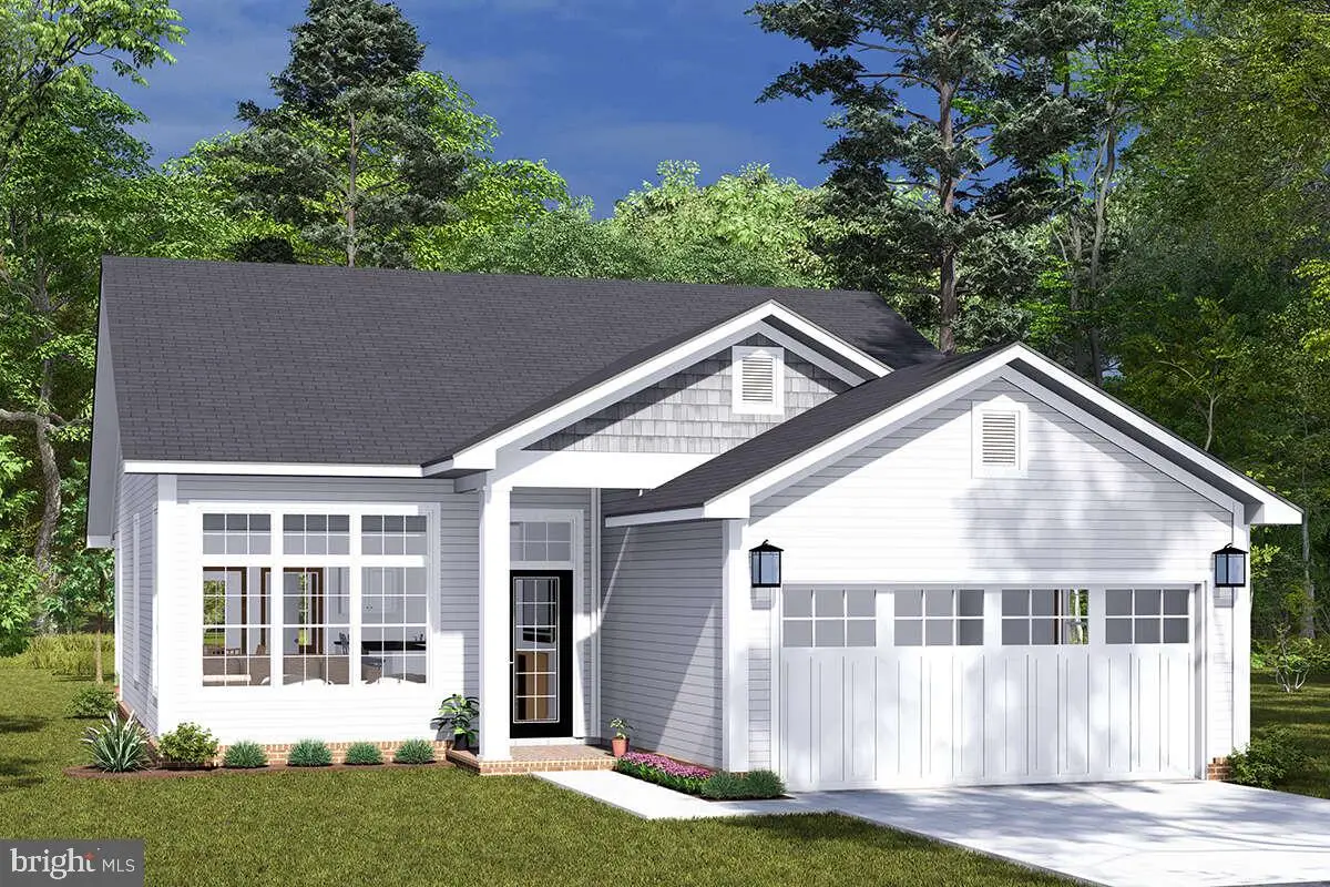 Lot 2209 Saber Ct, Greenbackville, VA 23356 - #1