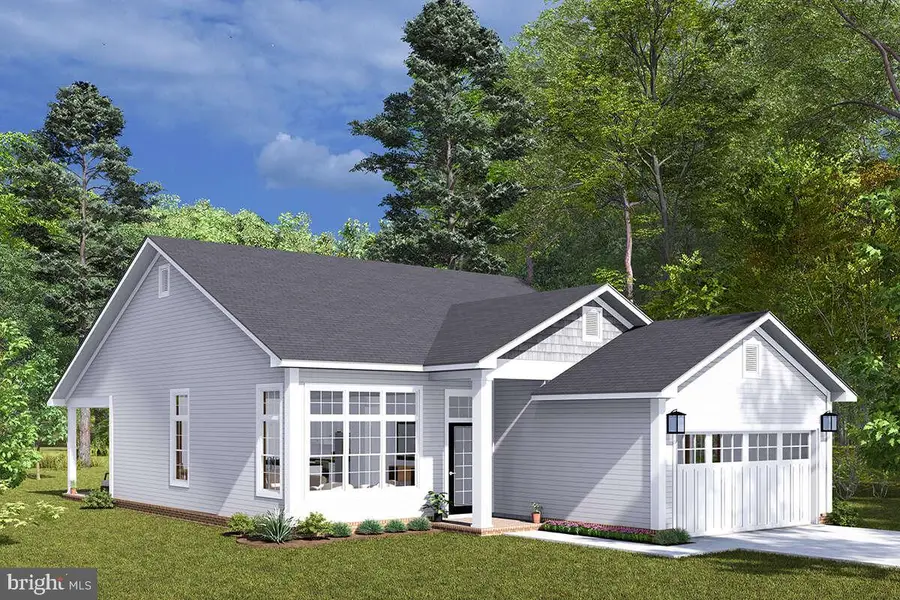 Lot 2209 Saber Ct, Greenbackville, VA 23356 - #2