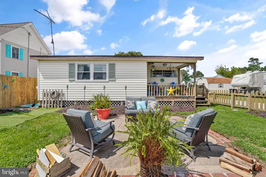 8096 Mire Pond One, Chincoteague, VA 23336 - #2