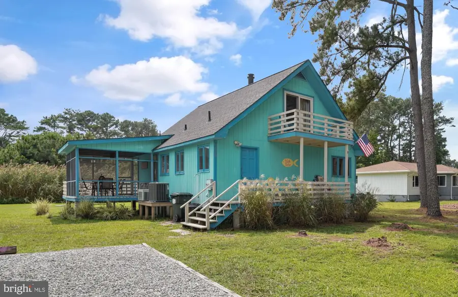 5320 Cedar Dr, Chincoteague, VA 23336 - #2