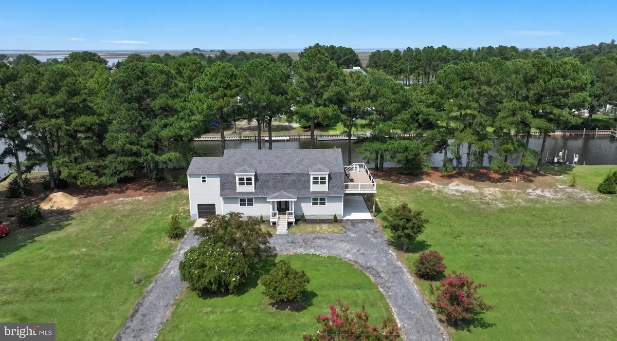 18095 Black Mallard Way, Onancock, VA 23417 - #1