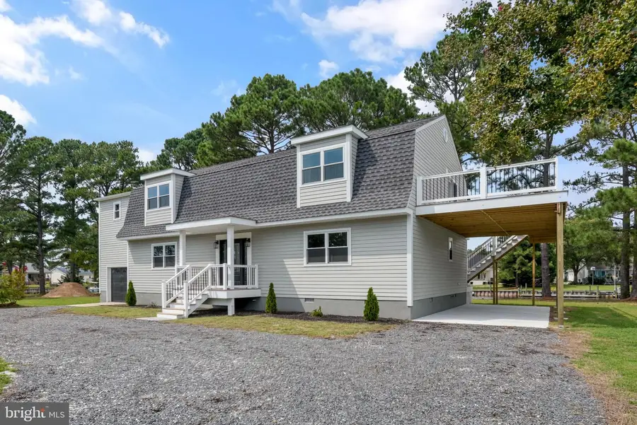 18095 Black Mallard Way, Onancock, VA 23417 - #3