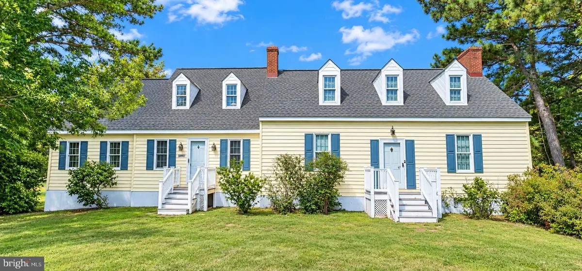 35257 Cats Point Ln, Quinby, VA 23423 - #1
