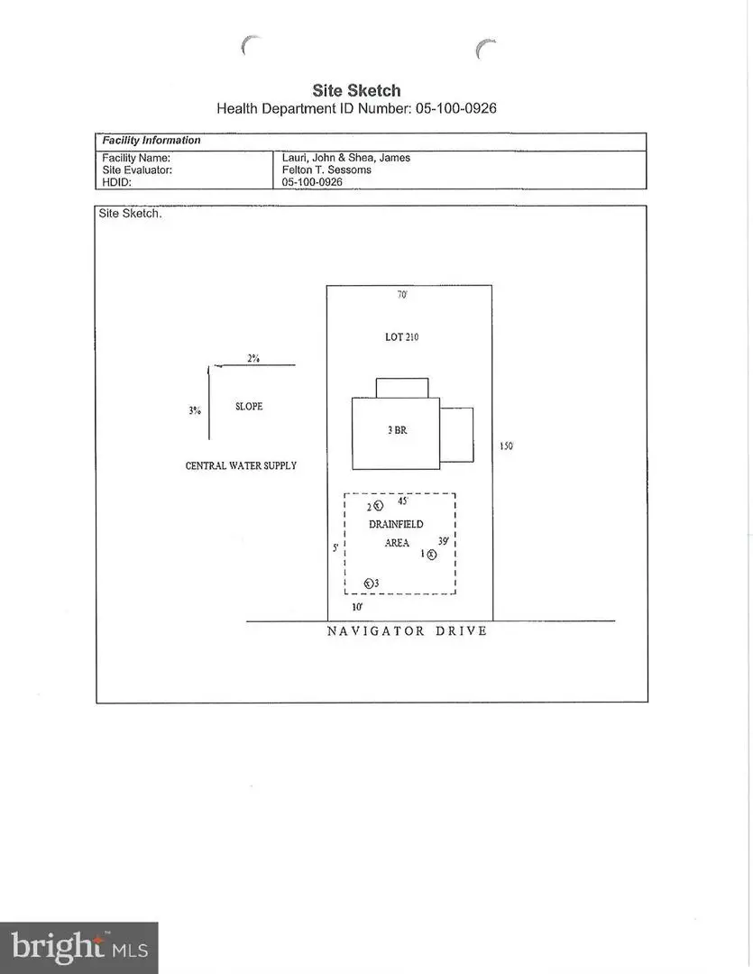 210 Navigator Dr, Greenbackville, VA 23356 - #2
