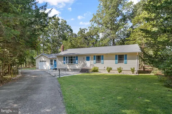 37178 Buoy Ct, GREENBACKVILLE, VA 23356
