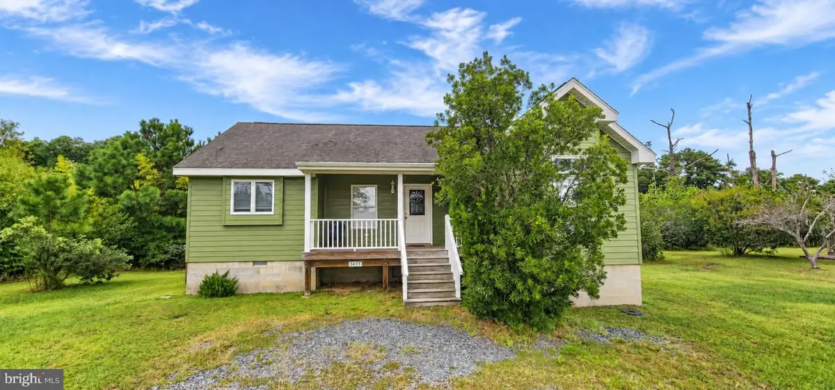 5455 Cedar Dr, Chincoteague, VA 23336 - #1