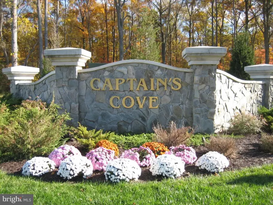 1055 Broadside Dr, Greenbackville, VA 23356 - #3