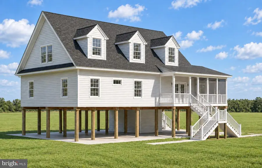 29 Eagle Dr, New Church, VA 23415 - #2