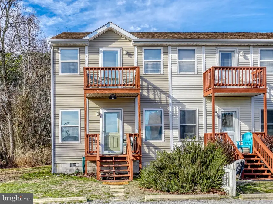 7661 East Side Rd #8, Chincoteague, VA 23336 - #2