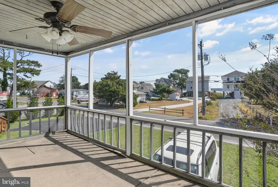 3427 Ridge Rd, Chincoteague Island, VA 23336 - #3