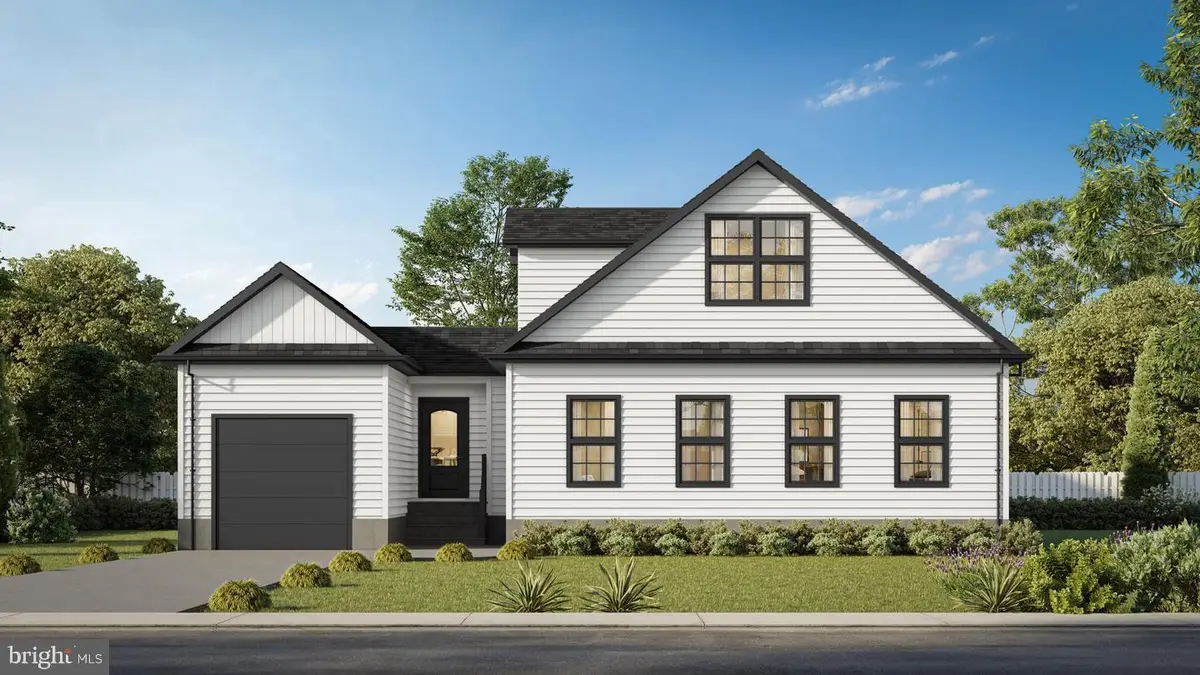 Lot 1905 Buccaneer Blvd, Greenbackville, VA 23356 - #1