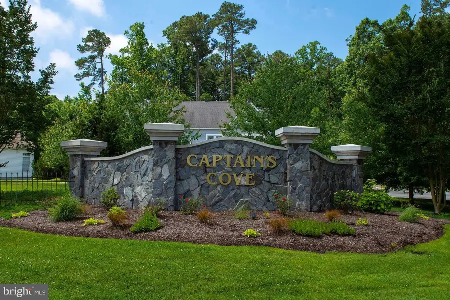 Lot 1905 Buccaneer Blvd, Greenbackville, VA 23356 - #2