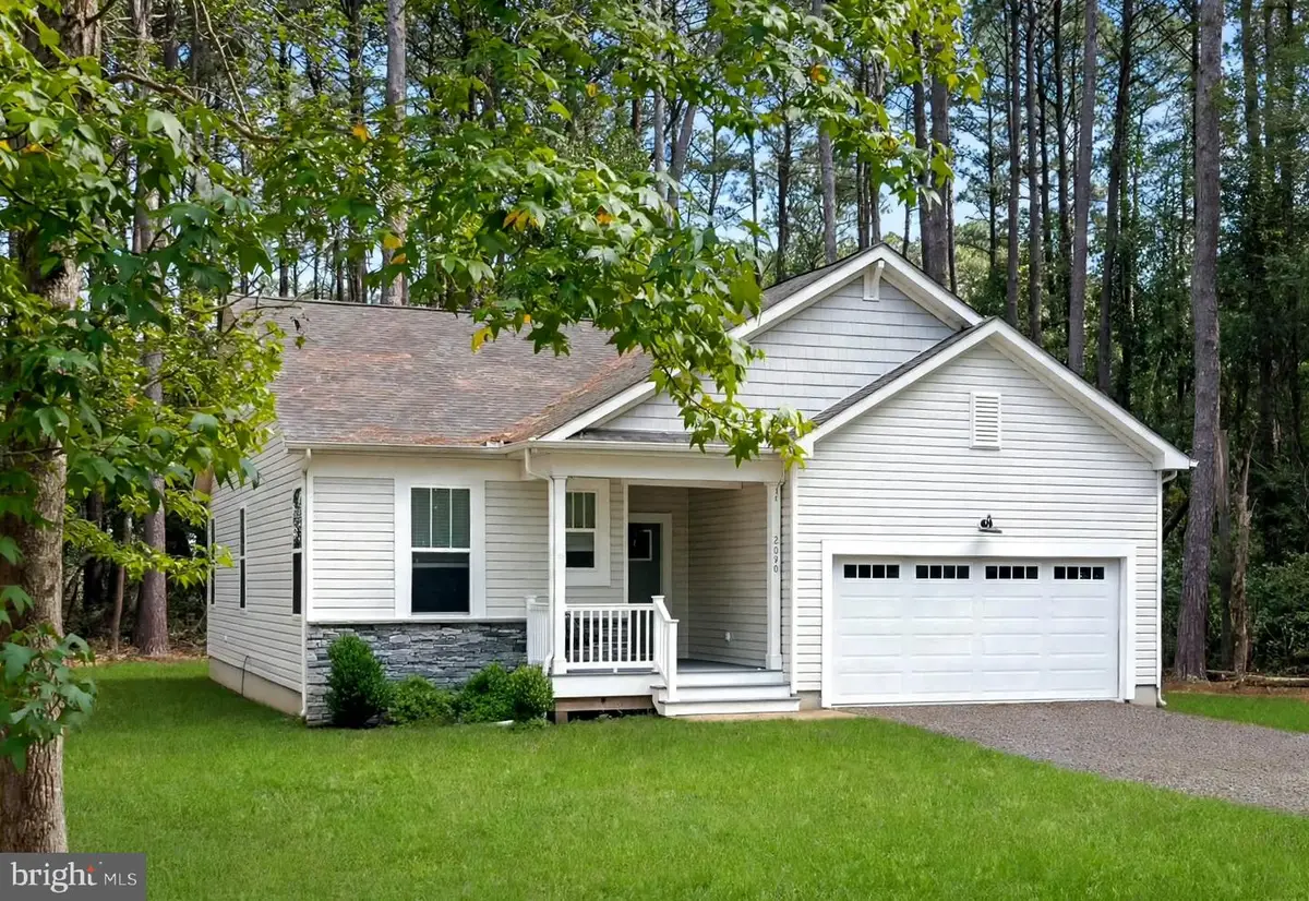 3005 Sloop Ct, Greenbackville, VA 23356 - #1
