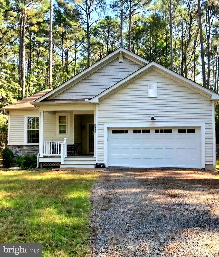 3005 Sloop Ct, Greenbackville, VA 23356 - #2