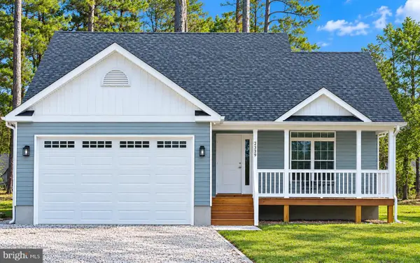 Lot 485 Dry Dock Ct, GREENBACKVILLE, VA 23356