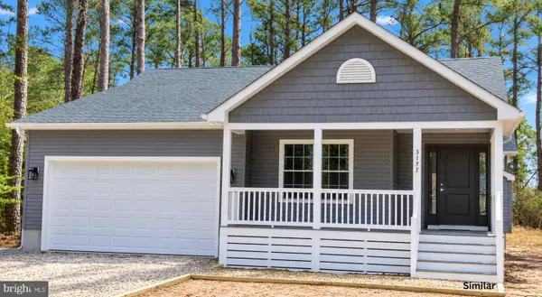 Lot 1917 Buccaneer Blvd, GREENBACKVILLE, VA 23356