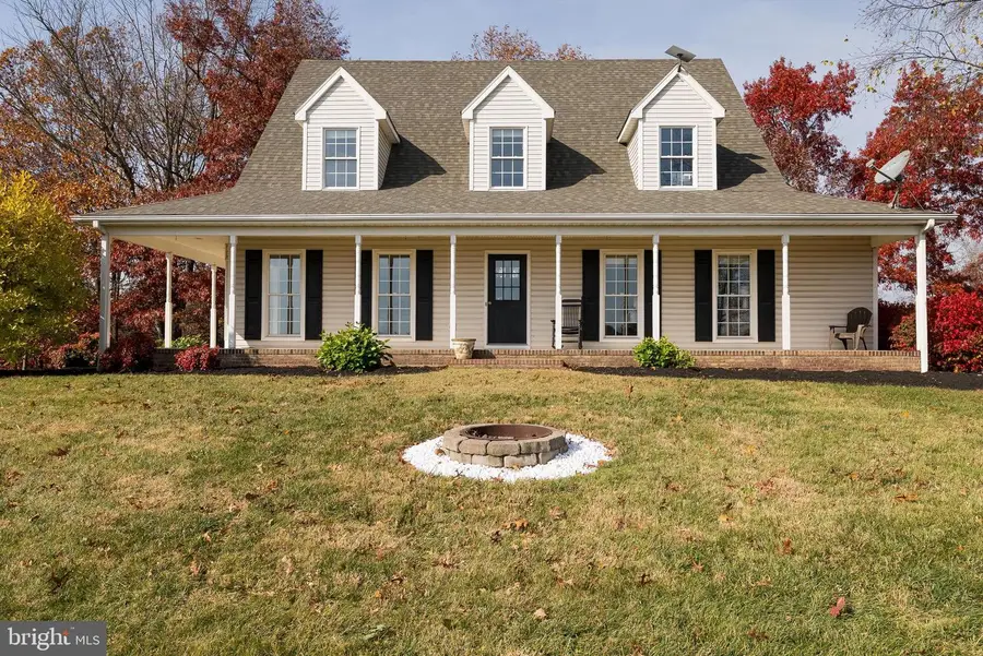 746 Christians Creek Rd, Staunton, VA 24401 - Image #2