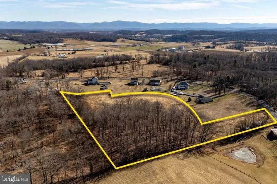 0 Summit Church, Mount Crawford, VA 22841 - Image #2