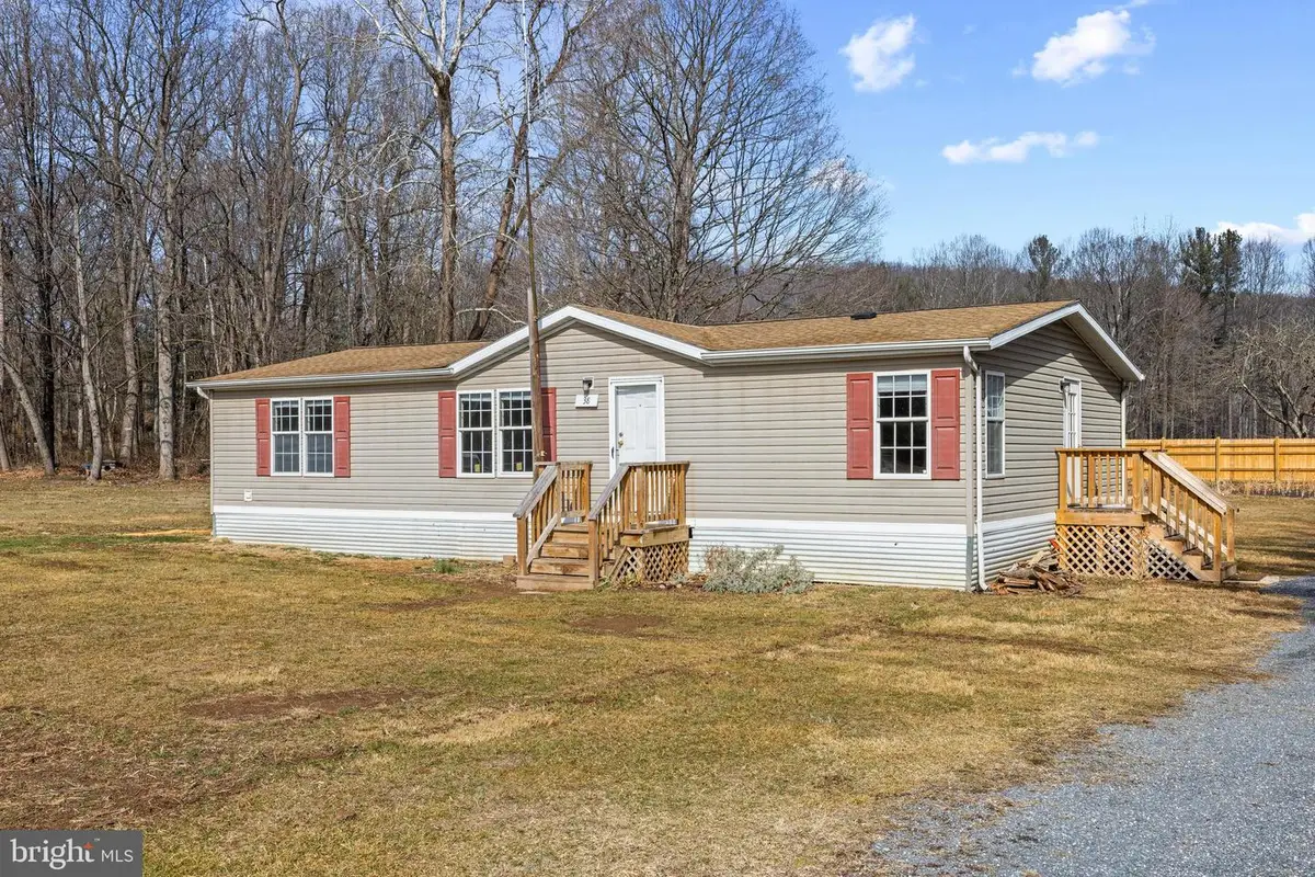 38 Maggie Ln, Mount Solon, VA 22843 - #1