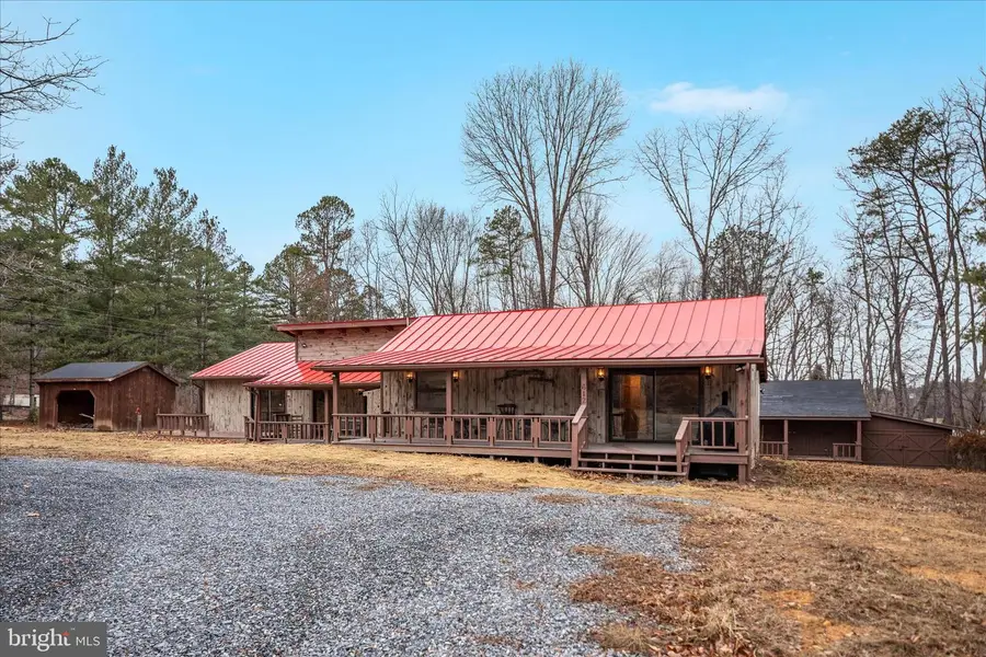 612 Paine Run Rd, Grottoes, VA 24441 - #2