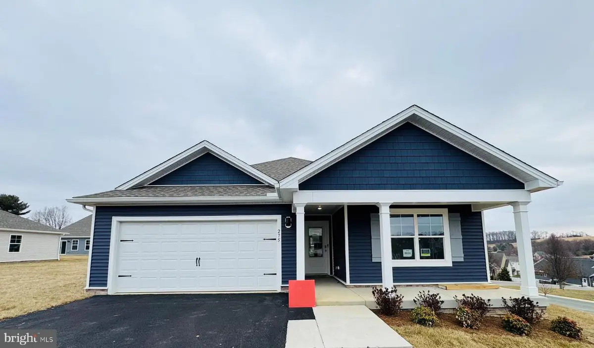 275 Heather Ln, Staunton, VA 24401 - #1