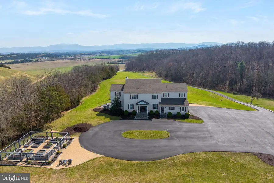 635 Dam Town Rd, Fort Defiance, VA 24437 - #2