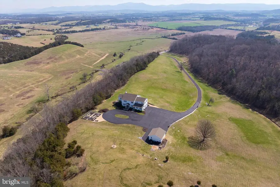 635 Dam Town Rd, Fort Defiance, VA 24437 - #3