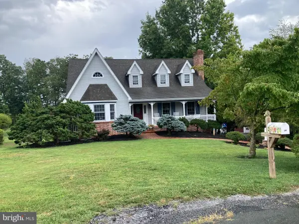 36 Spring Ct, WAYNESBORO, VA 22980