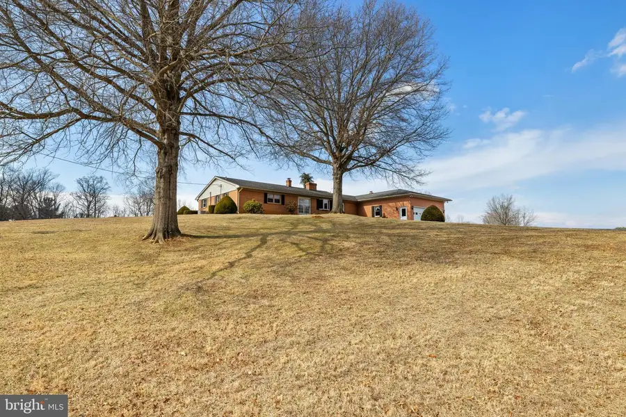 431 Mt Pisgah Rd, Mount Sidney, VA 24467 - #2