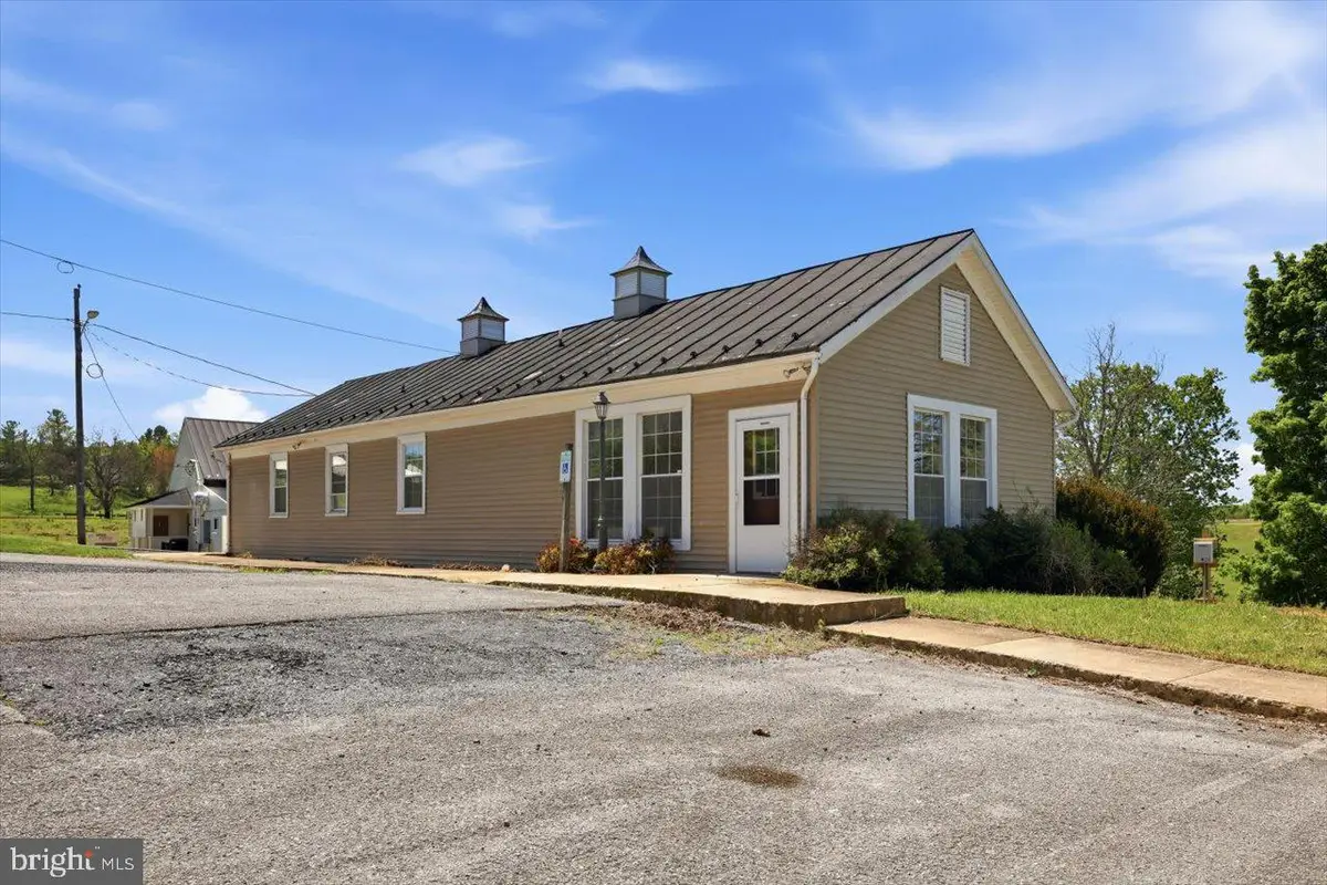 38 Cherry Grove Road, Middlebrook, VA 24459 - #1