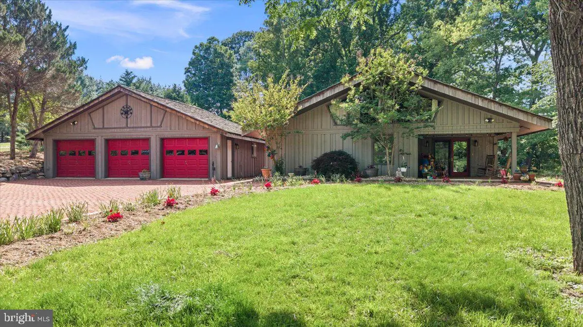 356 River View Dr, Verona, VA 24482 - #1