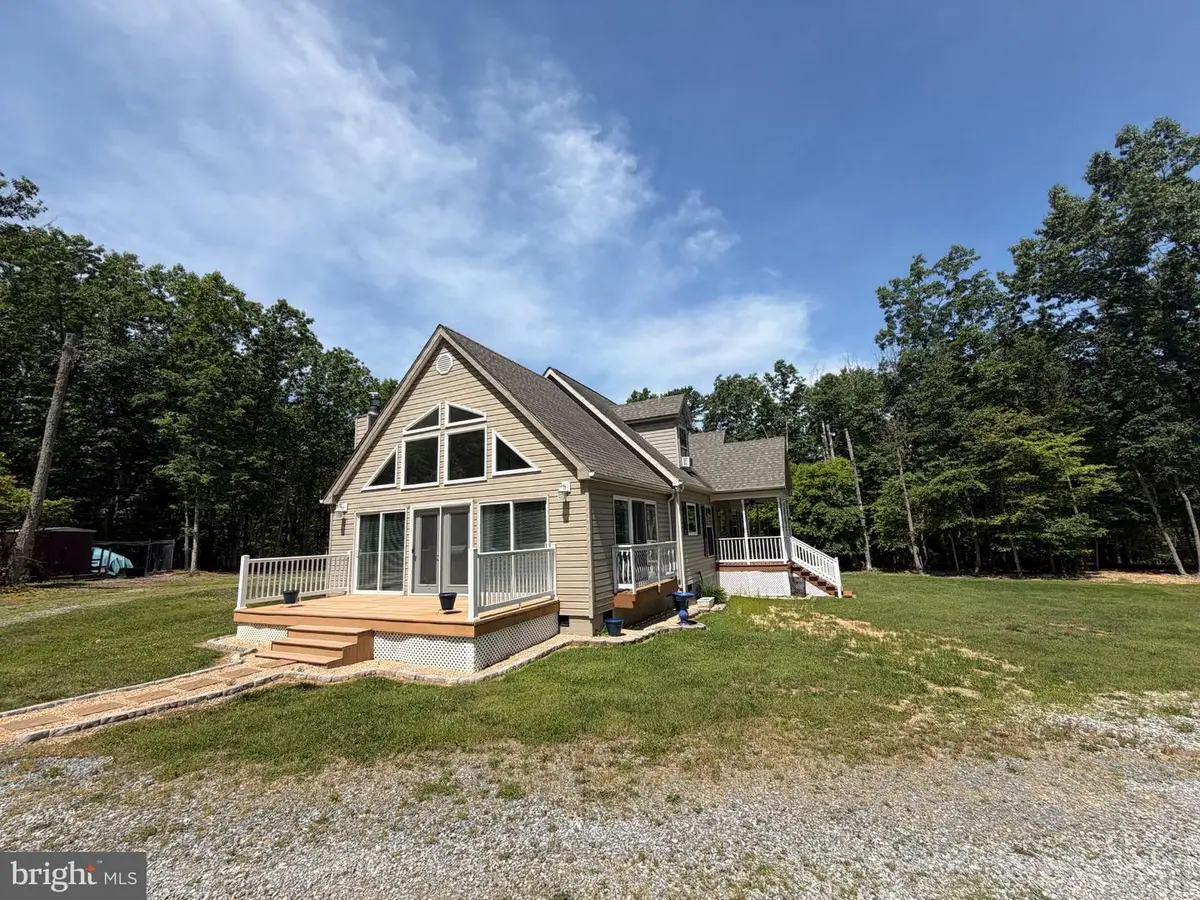 303 Kaolin Spring Ln, Greenville, VA 24440 - #1