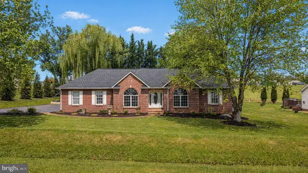 20 Dirby Way, FISHERSVILLE, VA 22939
