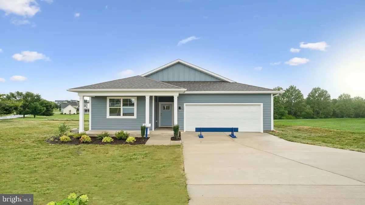 289 Heather Ln, Staunton, VA 24401 - #1