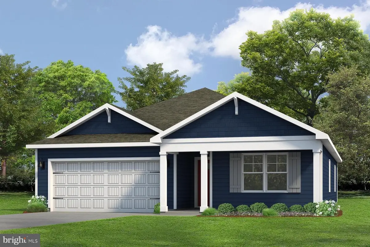 291 Heather Ln, Staunton, VA 24401 - #1