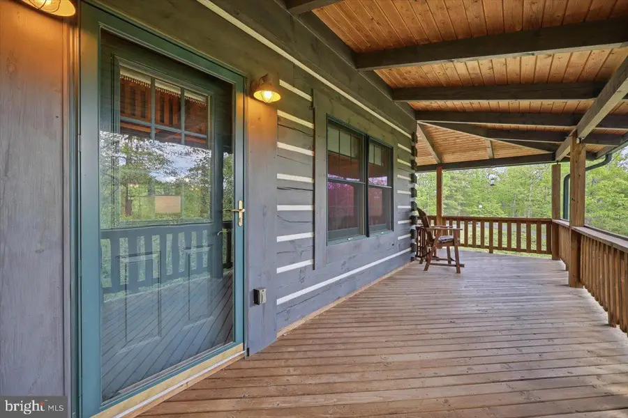 237 Hodges Draft Ln, West Augusta, VA 24485 - #2