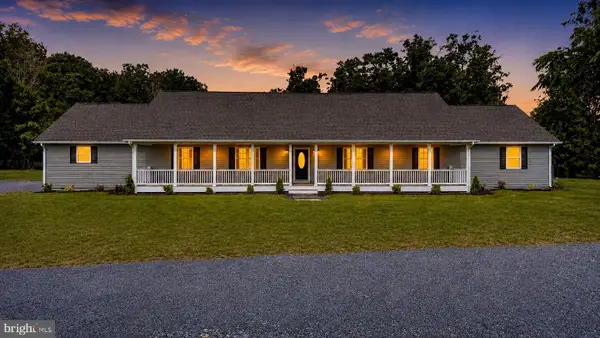 75 Brushy Knob Ln, STAUNTON, VA 24401
