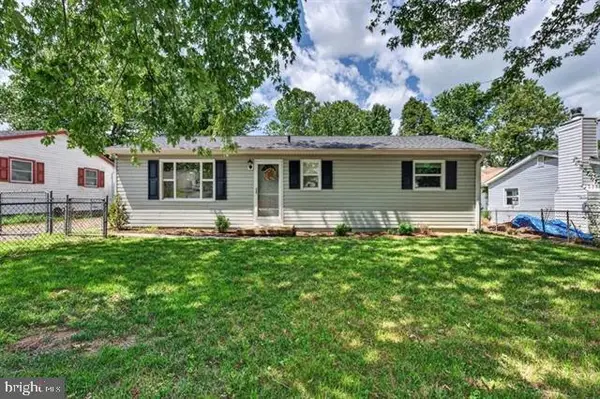 28 Ardmore St, VERONA, VA 24482
