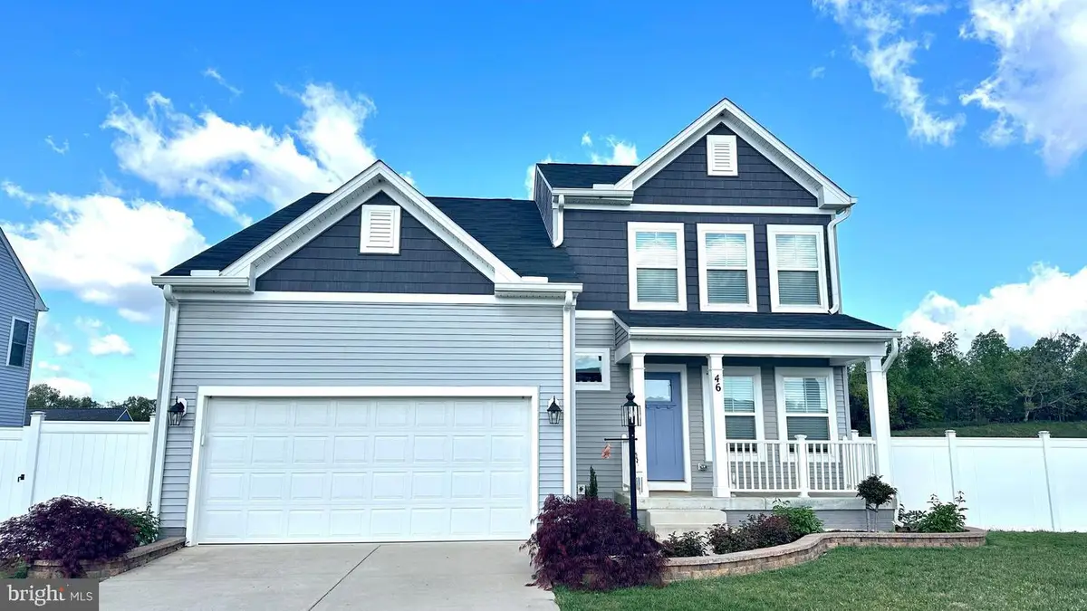 46 Lookover Ter, Stuarts Draft, VA 24477 - #1