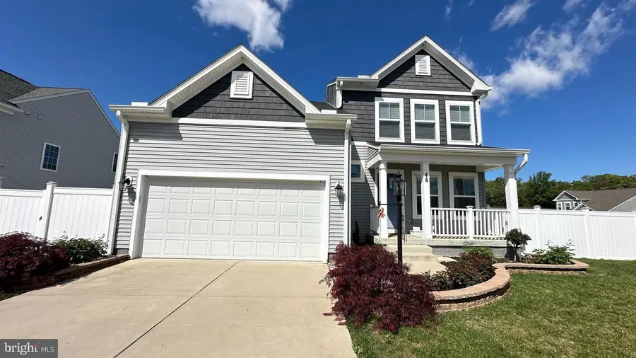 46 Lookover Ter, Stuarts Draft, VA 24477 - #3