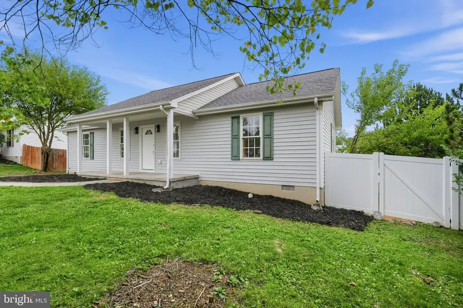 72 Somerset Dr, Weyers Cave, VA 24486 - #2